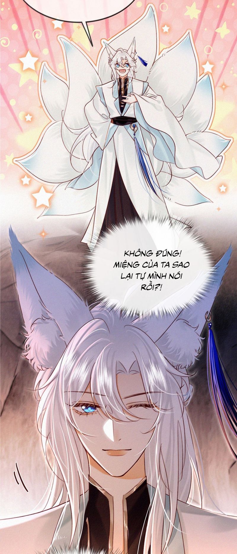 Nam Chủ Vì Sao Quyến Rũ Ta Chap 65 - Trang 3