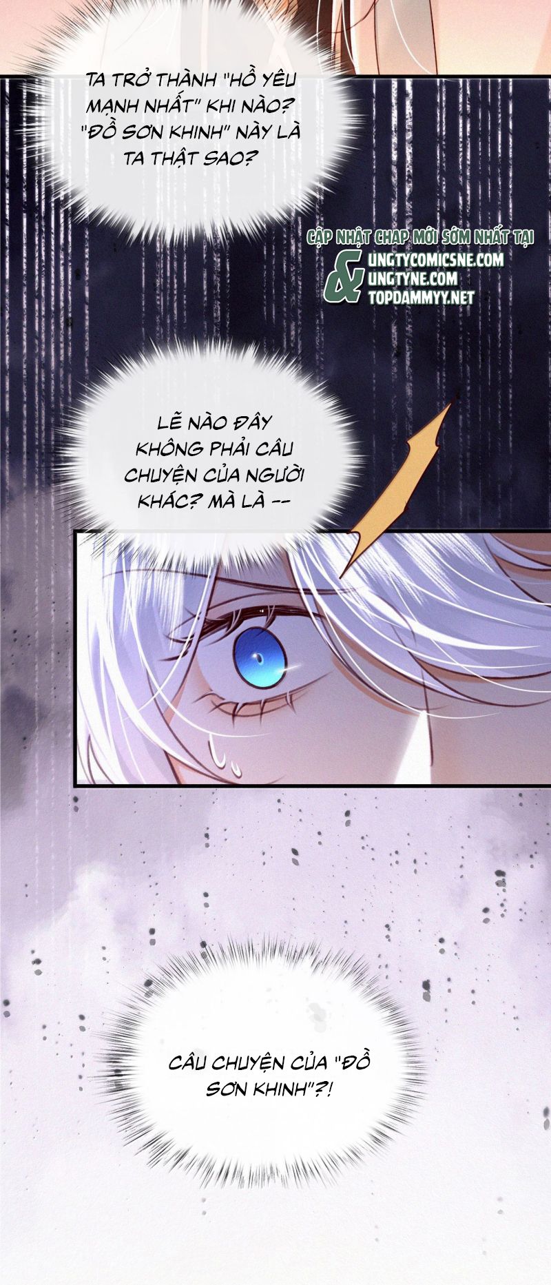 Nam Chủ Vì Sao Quyến Rũ Ta Chap 65 - Trang 3