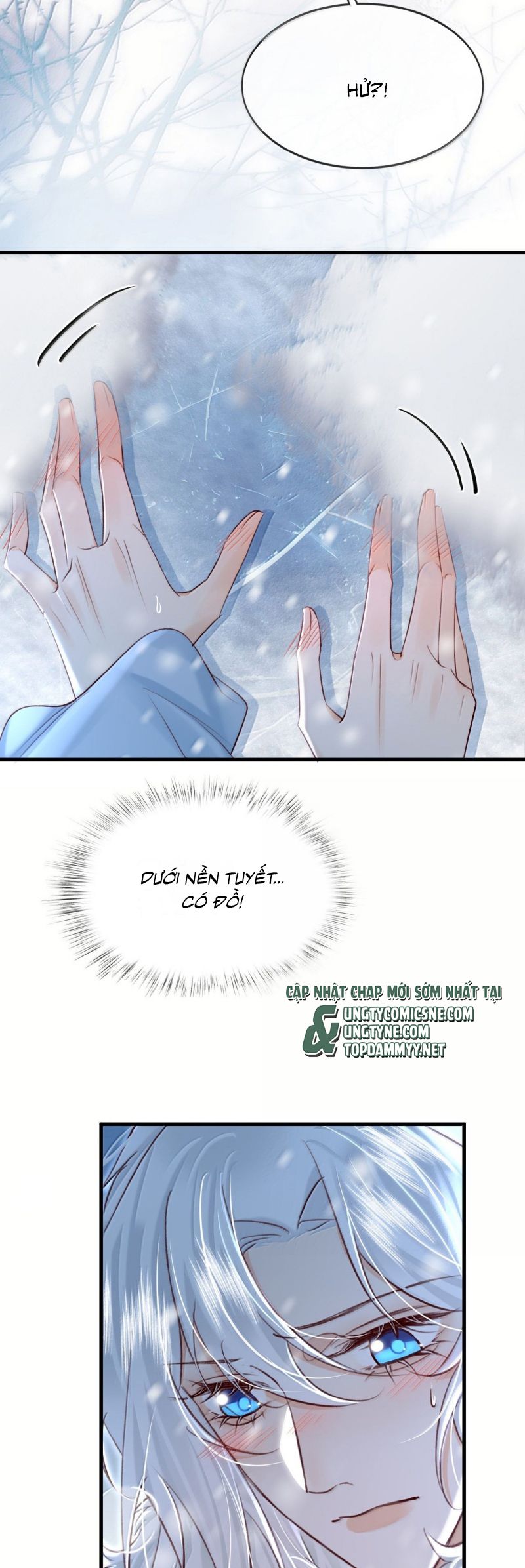 Nam Chủ Vì Sao Quyến Rũ Ta Chap 65 - Trang 3