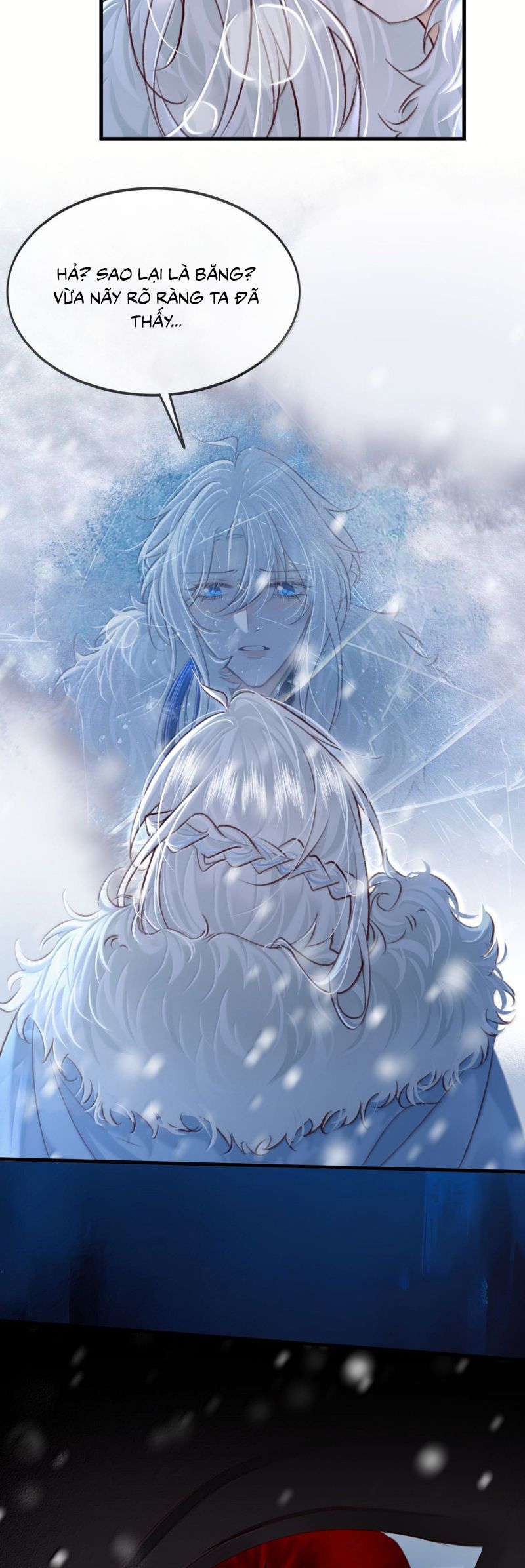 Nam Chủ Vì Sao Quyến Rũ Ta Chap 65 - Trang 3