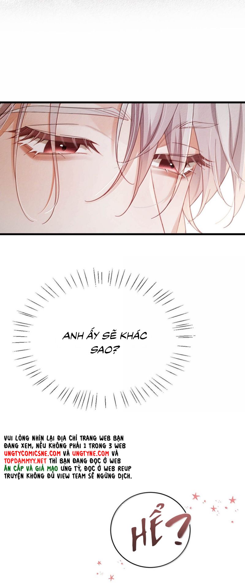 Nồng Đậm Tin Tức Tố Chap 32 - Trang 3