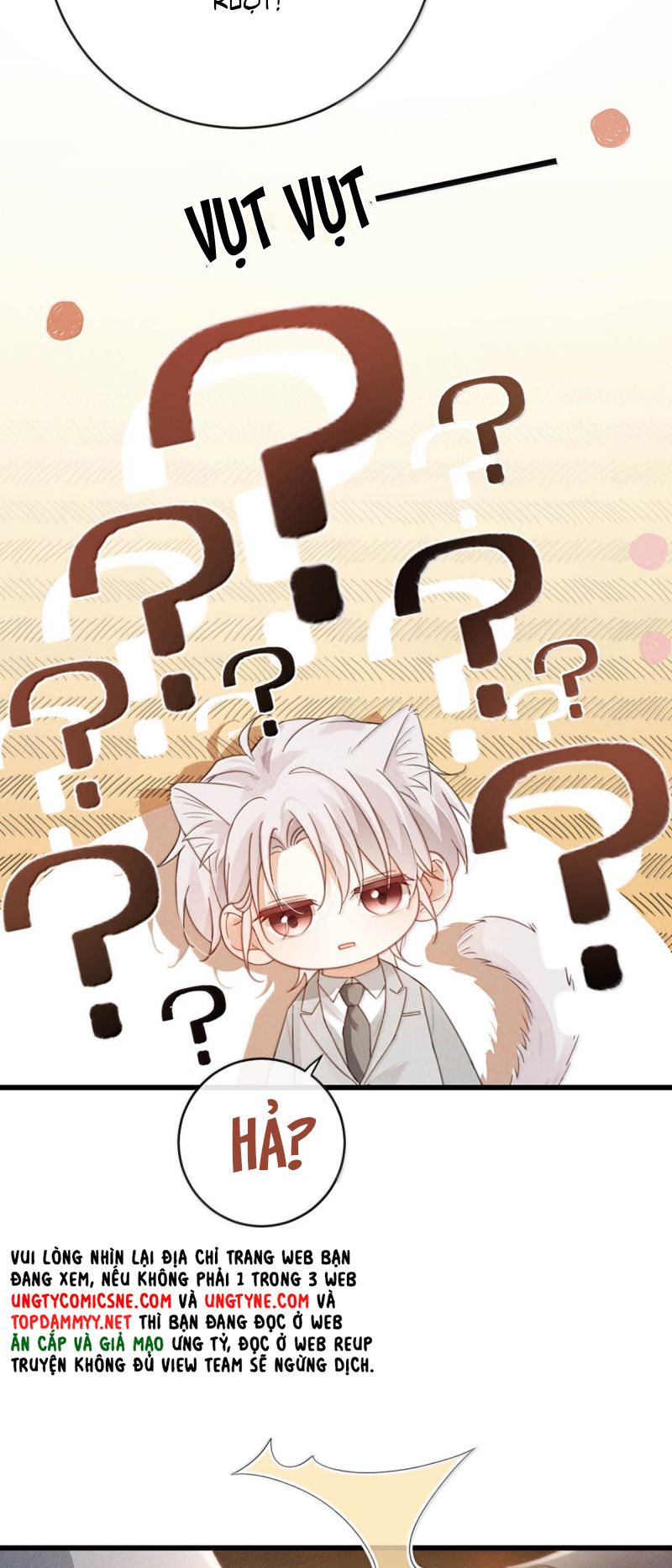 Nồng Đậm Tin Tức Tố Chap 32 - Trang 3