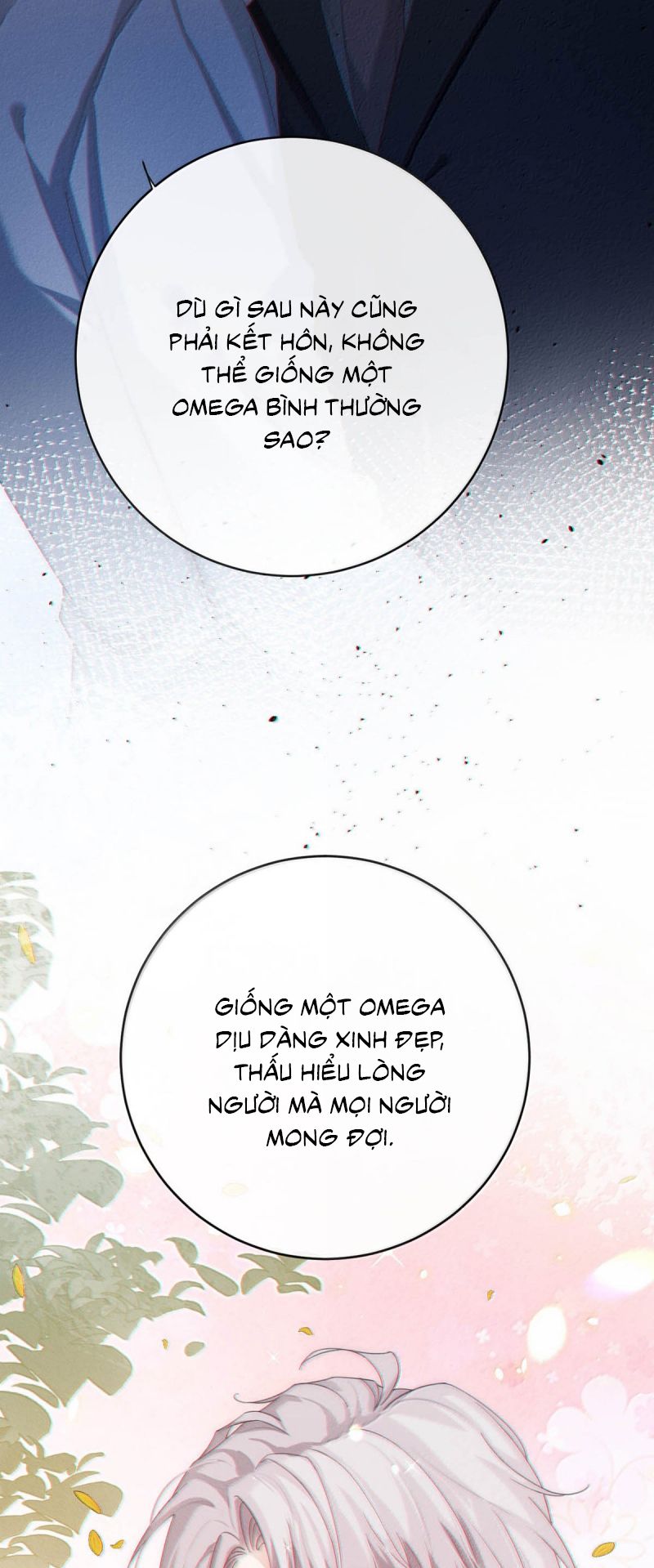 Nồng Đậm Tin Tức Tố Chap 32 - Trang 3