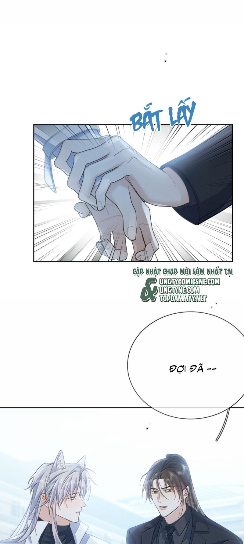 Huynh Dạy Dỗ Đệ Bất Kính Chap 81 - Trang 3
