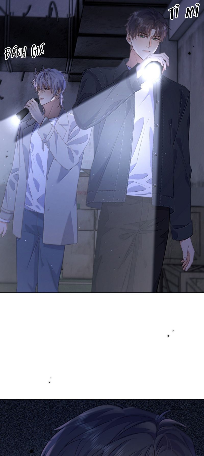 Huynh Dạy Dỗ Đệ Bất Kính Chap 81 - Trang 3