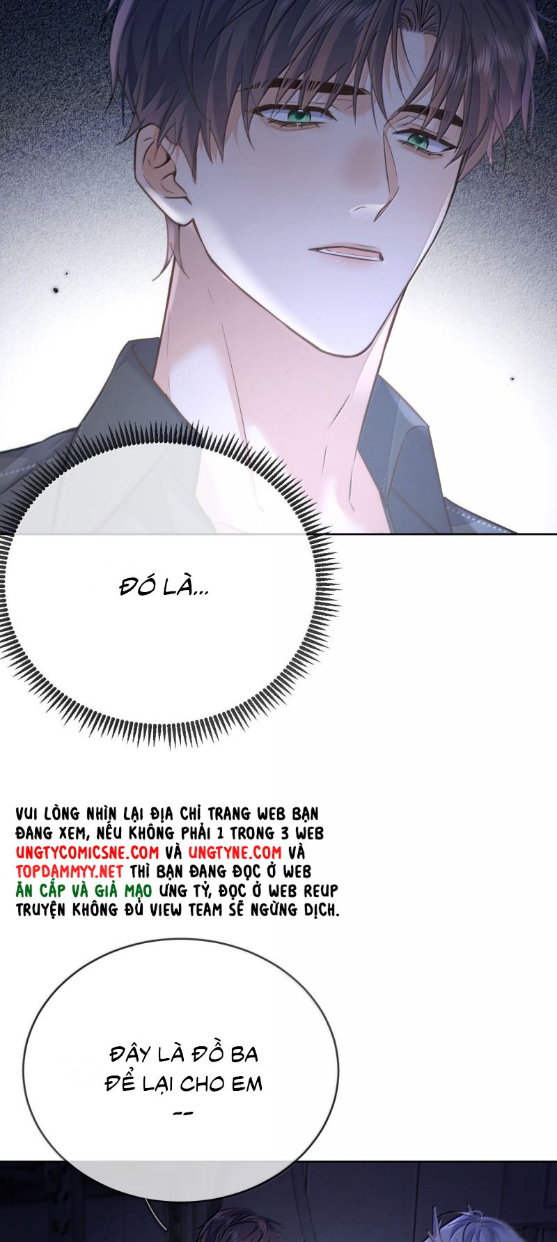 Huynh Dạy Dỗ Đệ Bất Kính Chap 81 - Trang 3