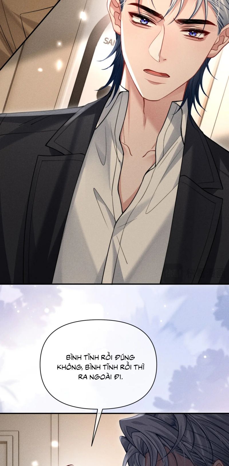 Tật Xấu Nuông Chiều Chap 48 - Trang 3