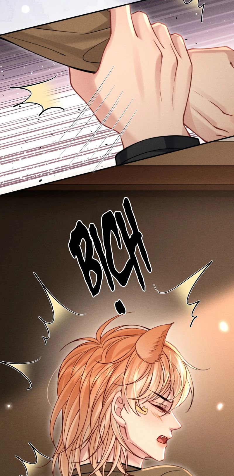 Tật Xấu Nuông Chiều Chap 48 - Trang 3