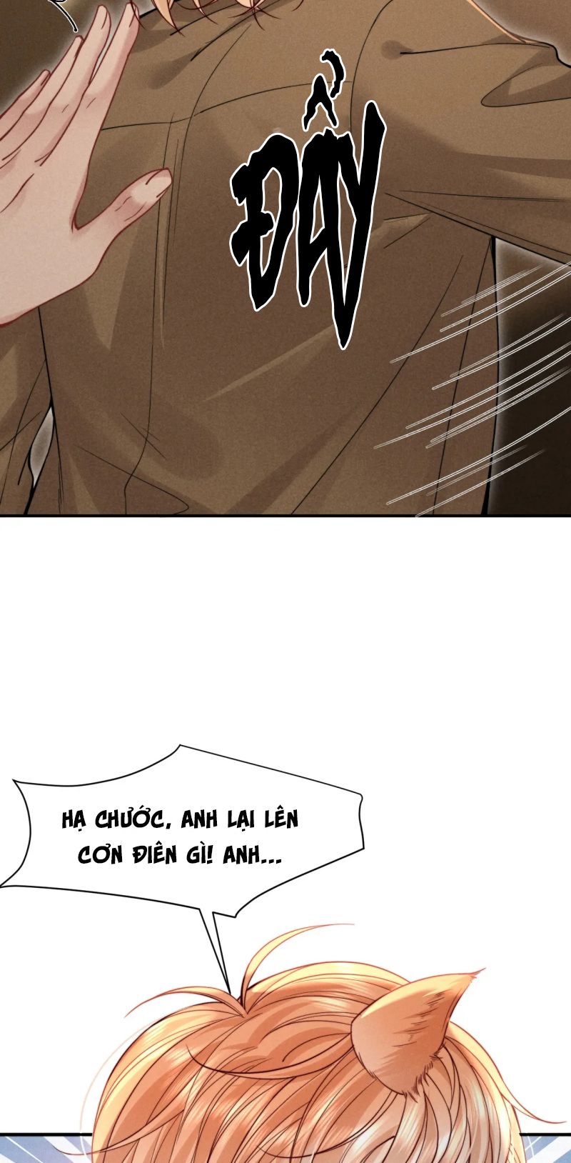 Tật Xấu Nuông Chiều Chap 48 - Trang 3