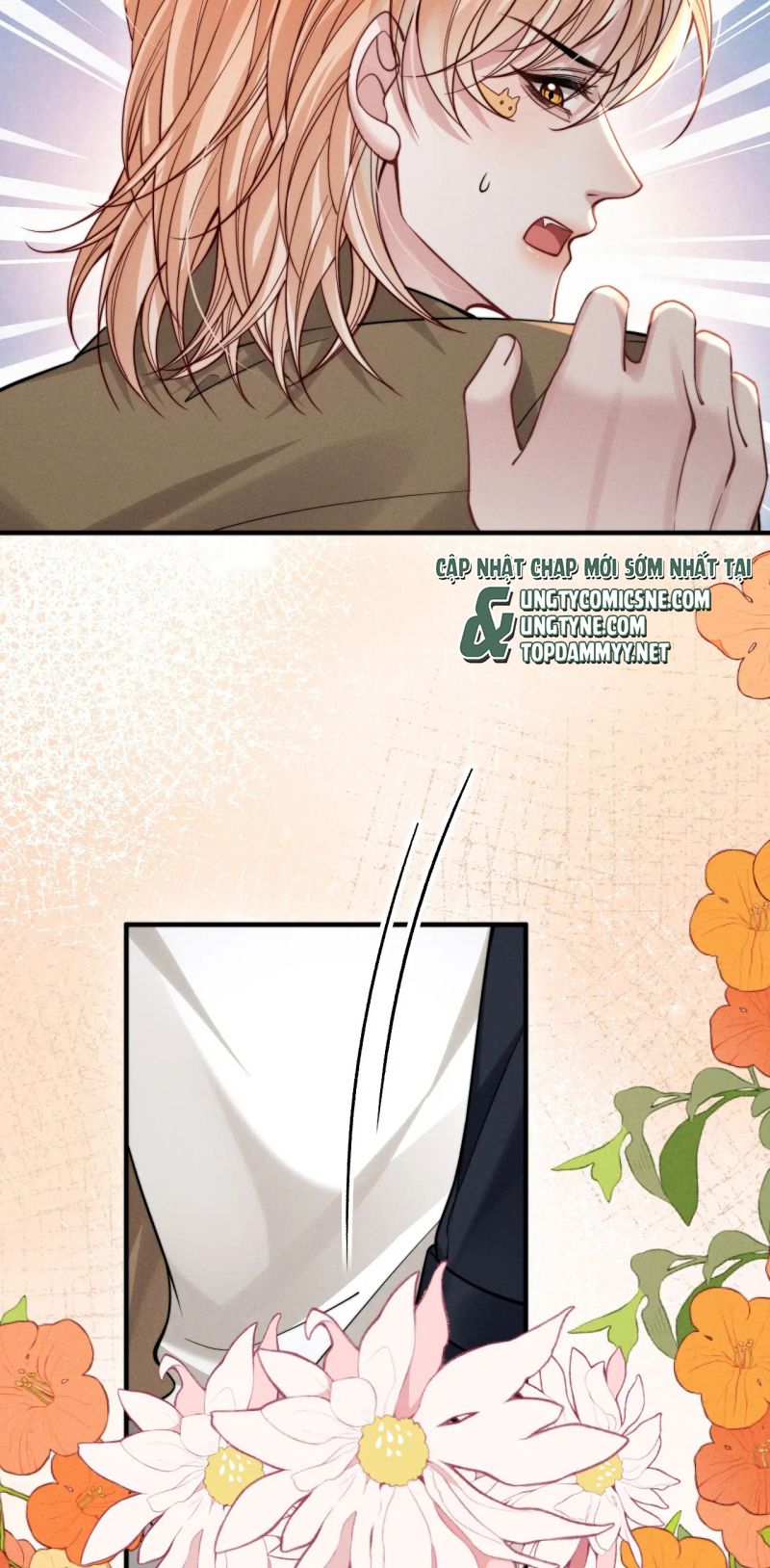 Tật Xấu Nuông Chiều Chap 48 - Trang 3