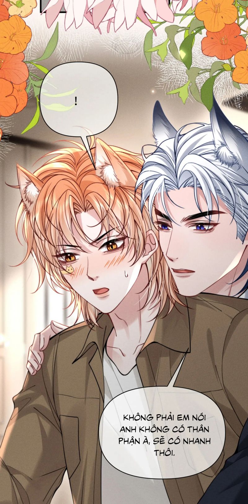 Tật Xấu Nuông Chiều Chap 48 - Trang 3