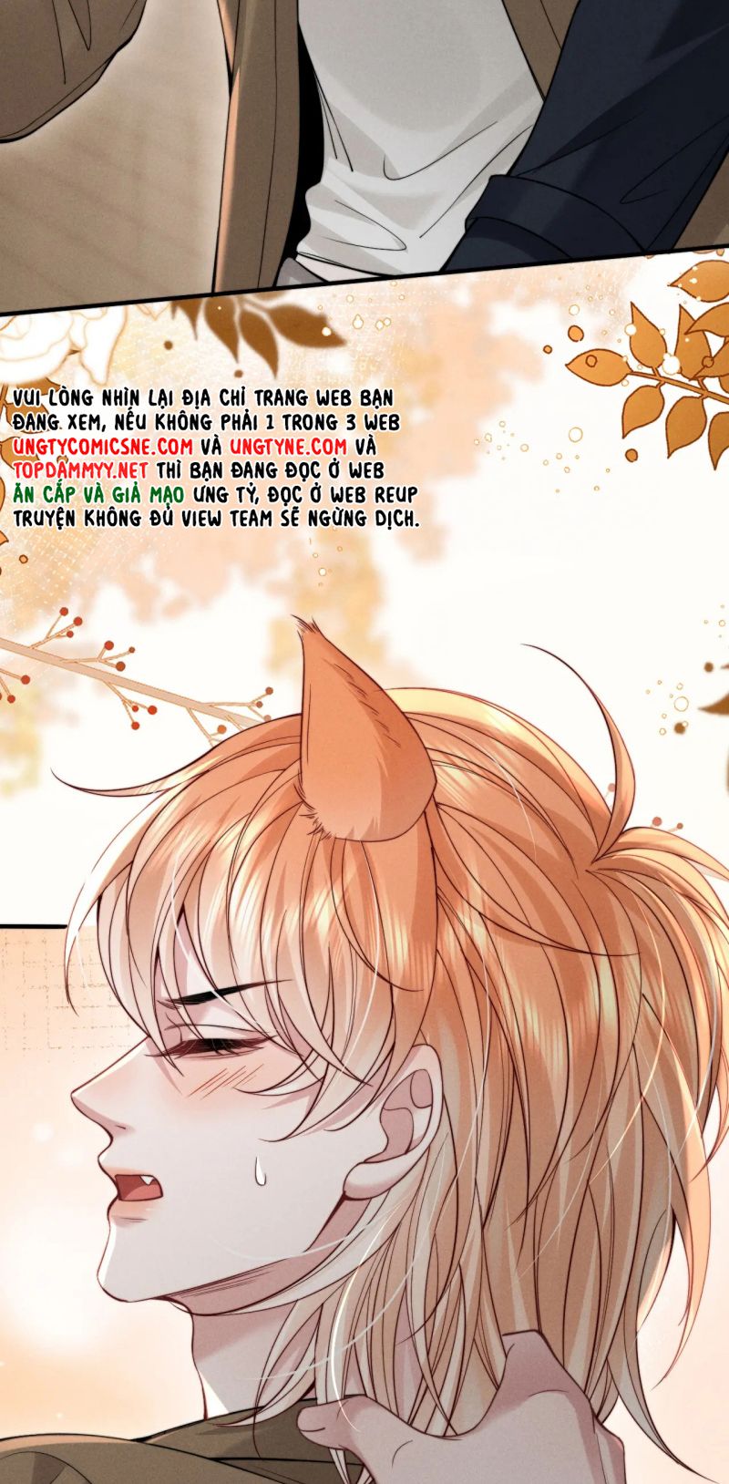 Tật Xấu Nuông Chiều Chap 48 - Trang 3