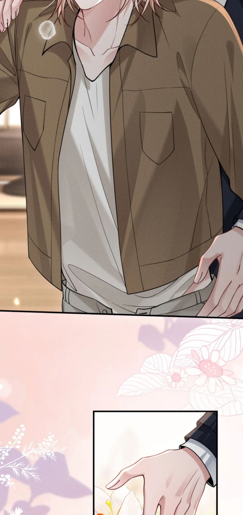 Tật Xấu Nuông Chiều Chap 48 - Trang 3