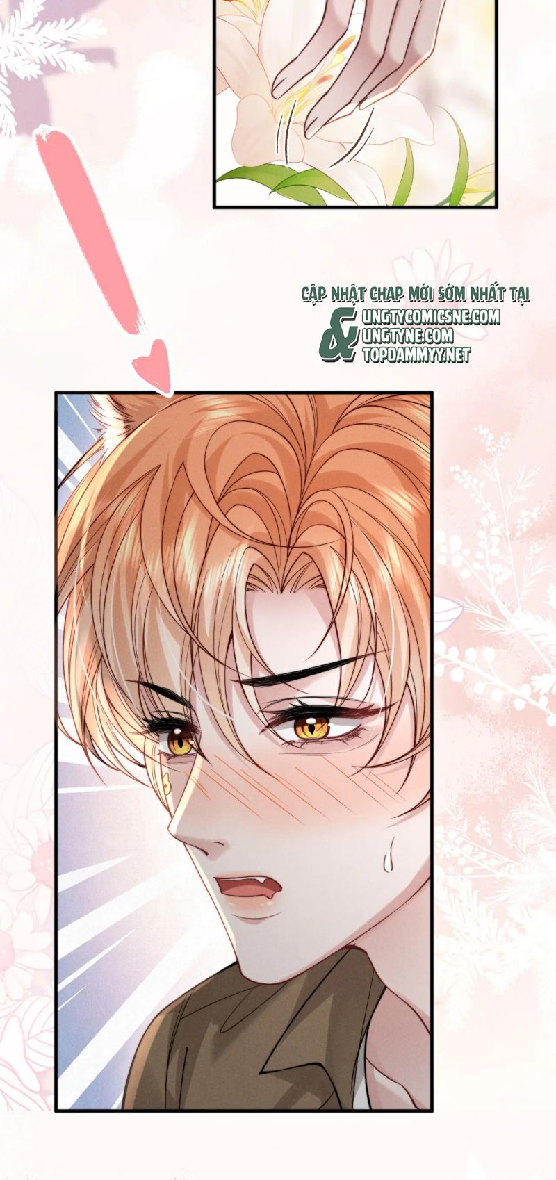 Tật Xấu Nuông Chiều Chap 48 - Trang 3