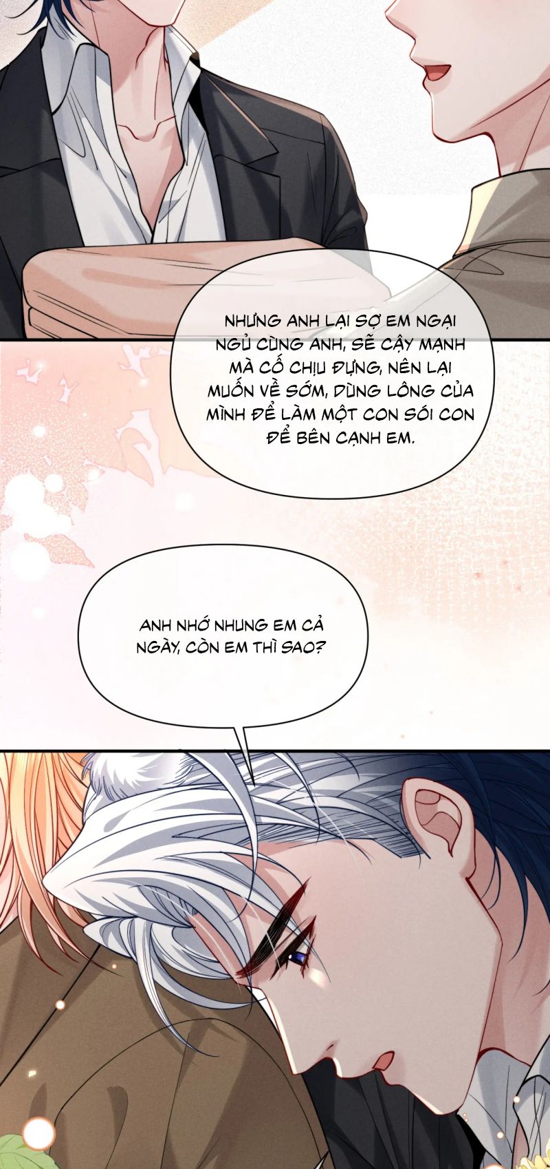 Tật Xấu Nuông Chiều Chap 48 - Trang 3
