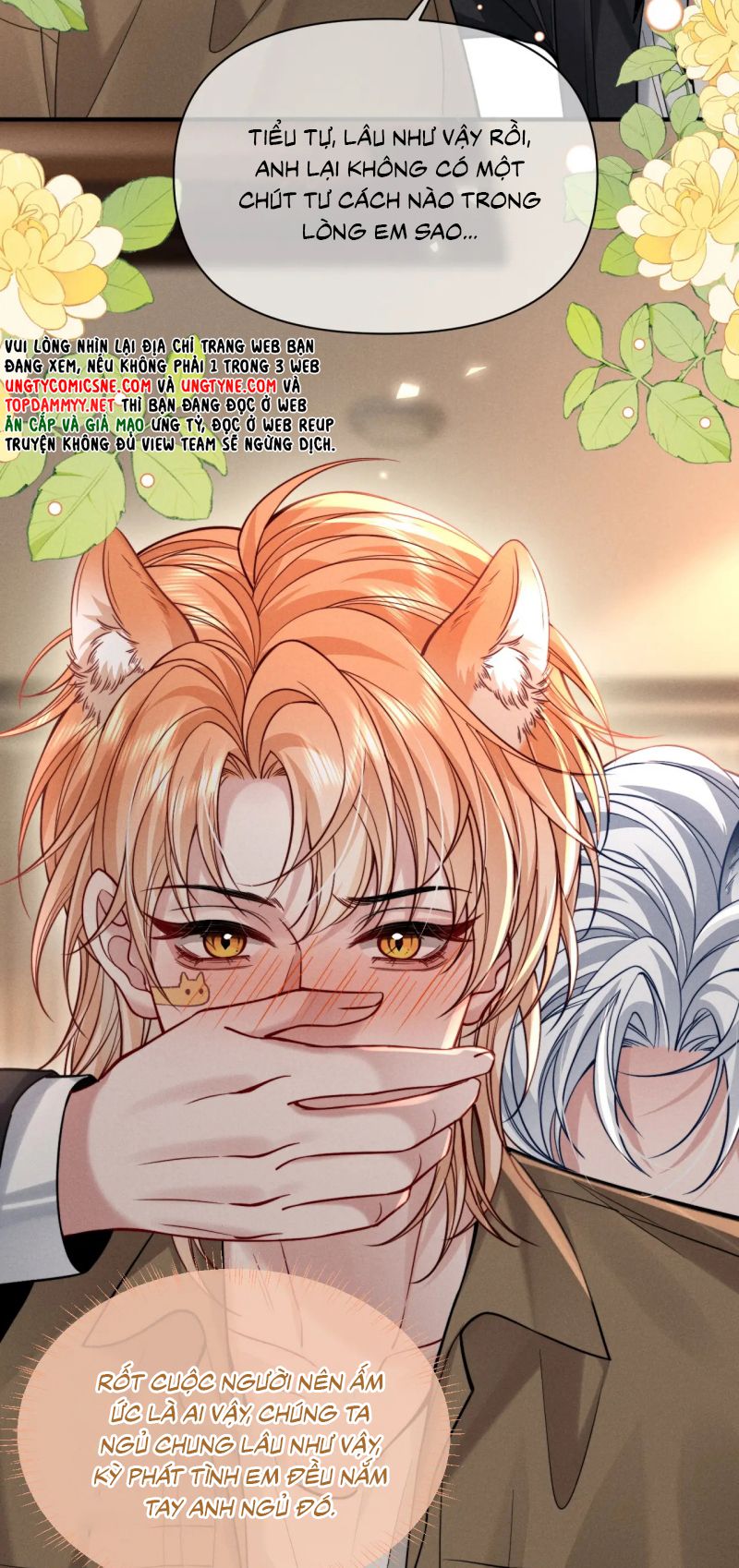 Tật Xấu Nuông Chiều Chap 48 - Trang 3