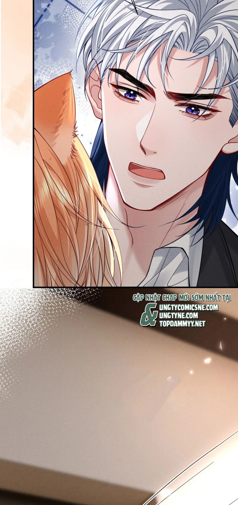 Tật Xấu Nuông Chiều Chap 48 - Trang 3