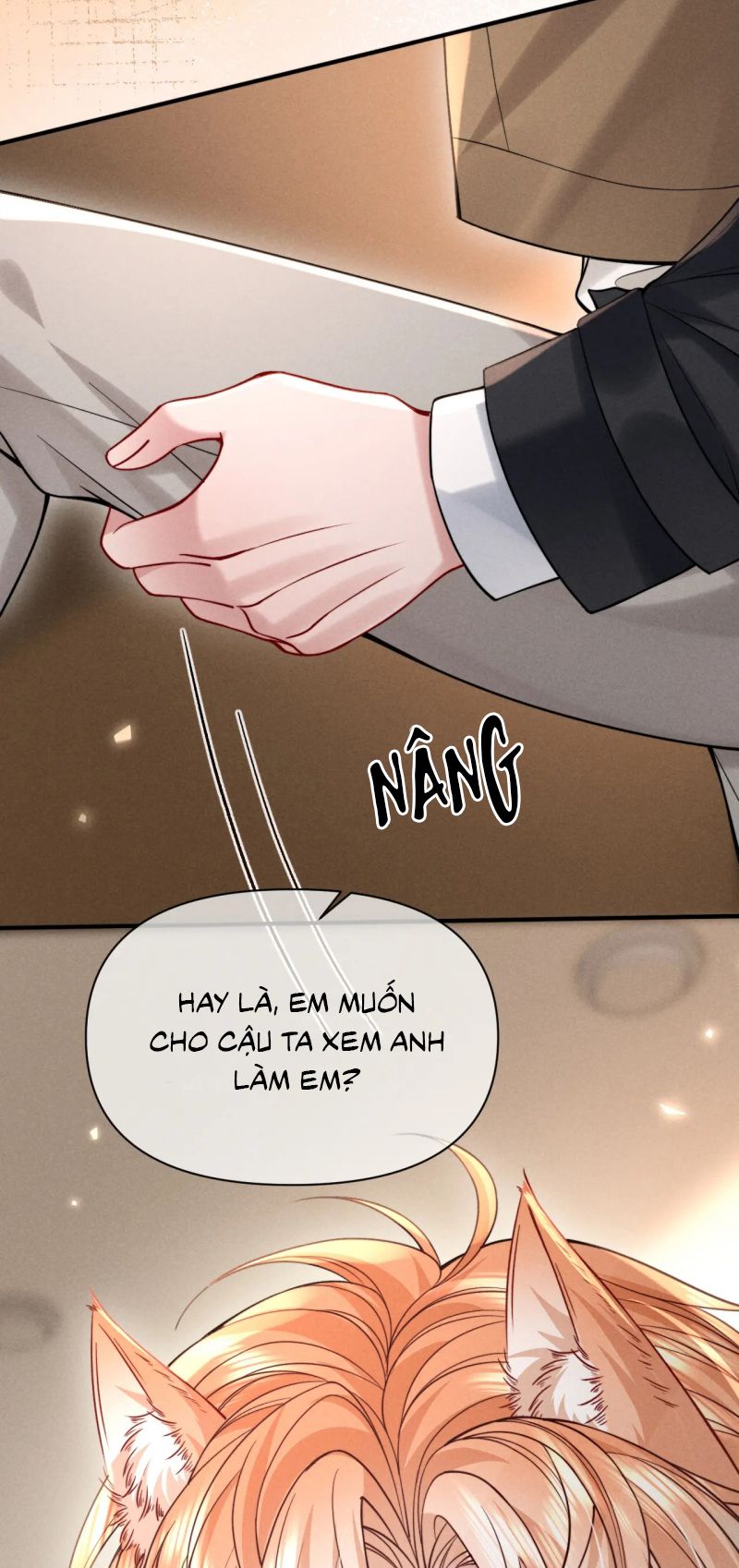 Tật Xấu Nuông Chiều Chap 48 - Trang 3
