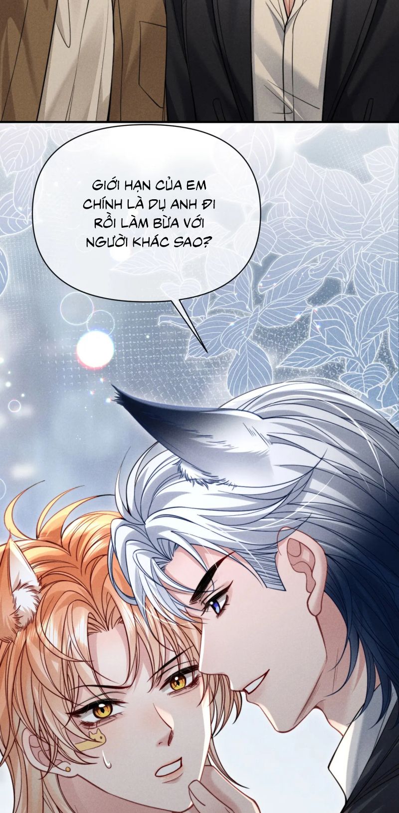 Tật Xấu Nuông Chiều Chap 48 - Trang 3