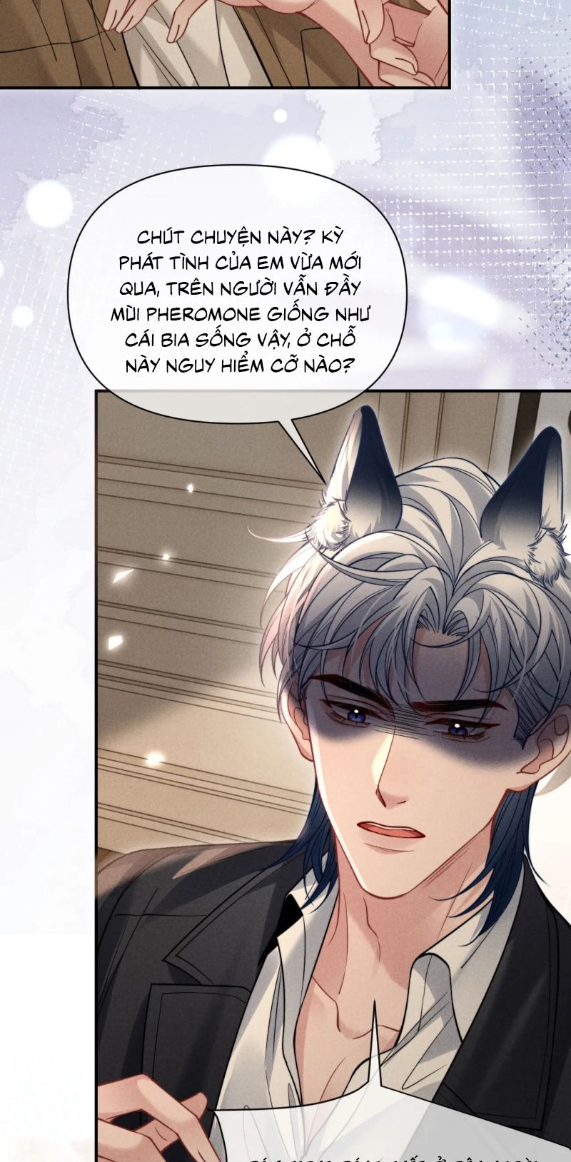 Tật Xấu Nuông Chiều Chap 48 - Trang 3