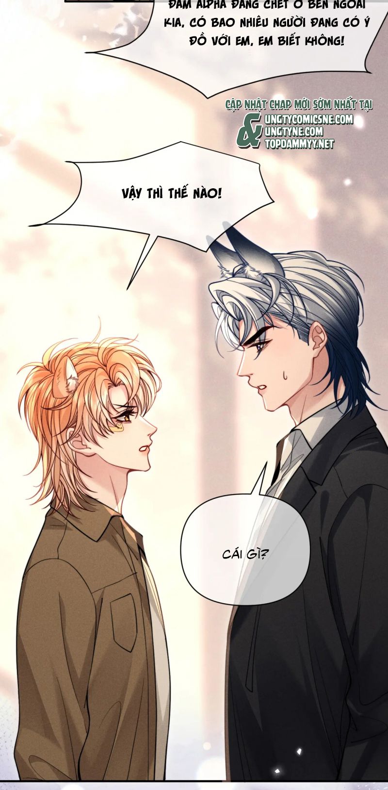 Tật Xấu Nuông Chiều Chap 48 - Trang 3