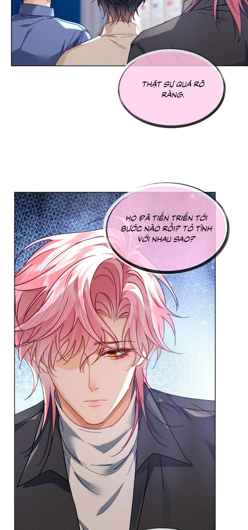 Bị Em Trai Bệnh Hoạn Tùy Ý Đòi Hỏi Chap 25 - Trang 2