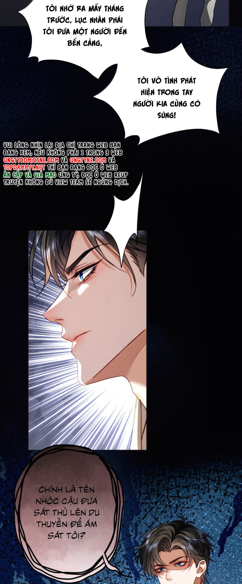Bị Em Trai Bệnh Hoạn Tùy Ý Đòi Hỏi Chap 25 - Trang 2