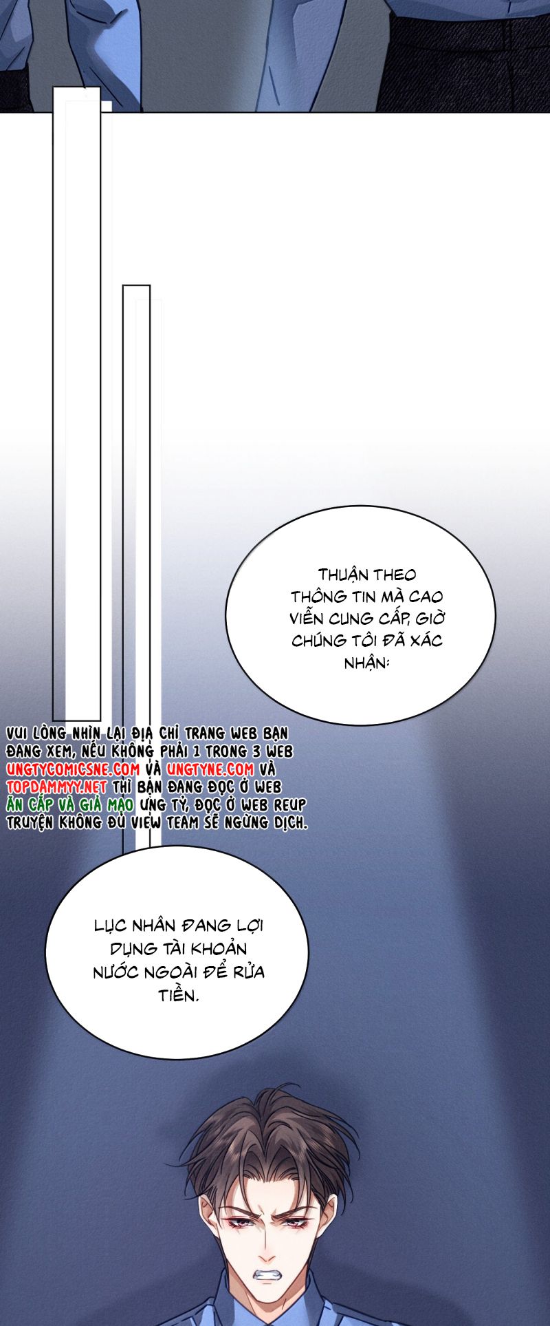Bị Em Trai Bệnh Hoạn Tùy Ý Đòi Hỏi Chap 25 - Trang 2