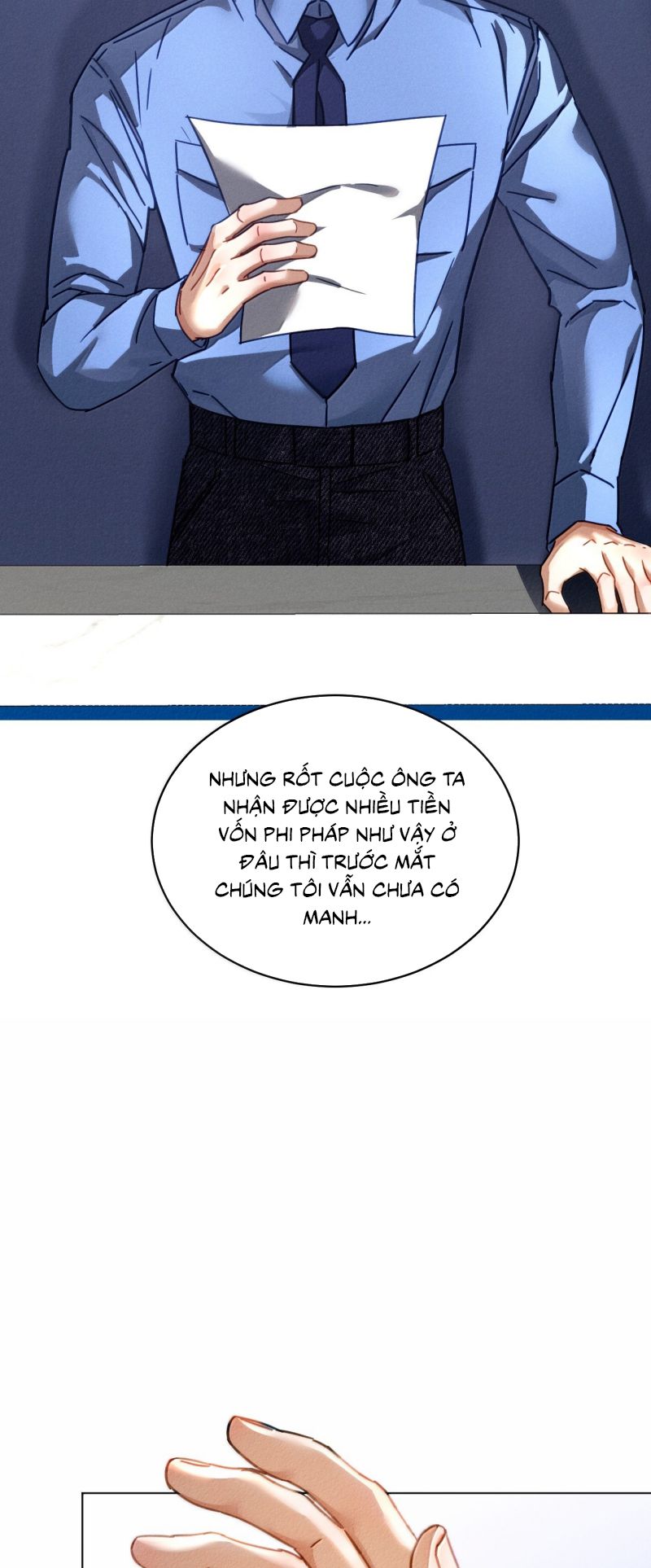 Bị Em Trai Bệnh Hoạn Tùy Ý Đòi Hỏi Chap 25 - Trang 2
