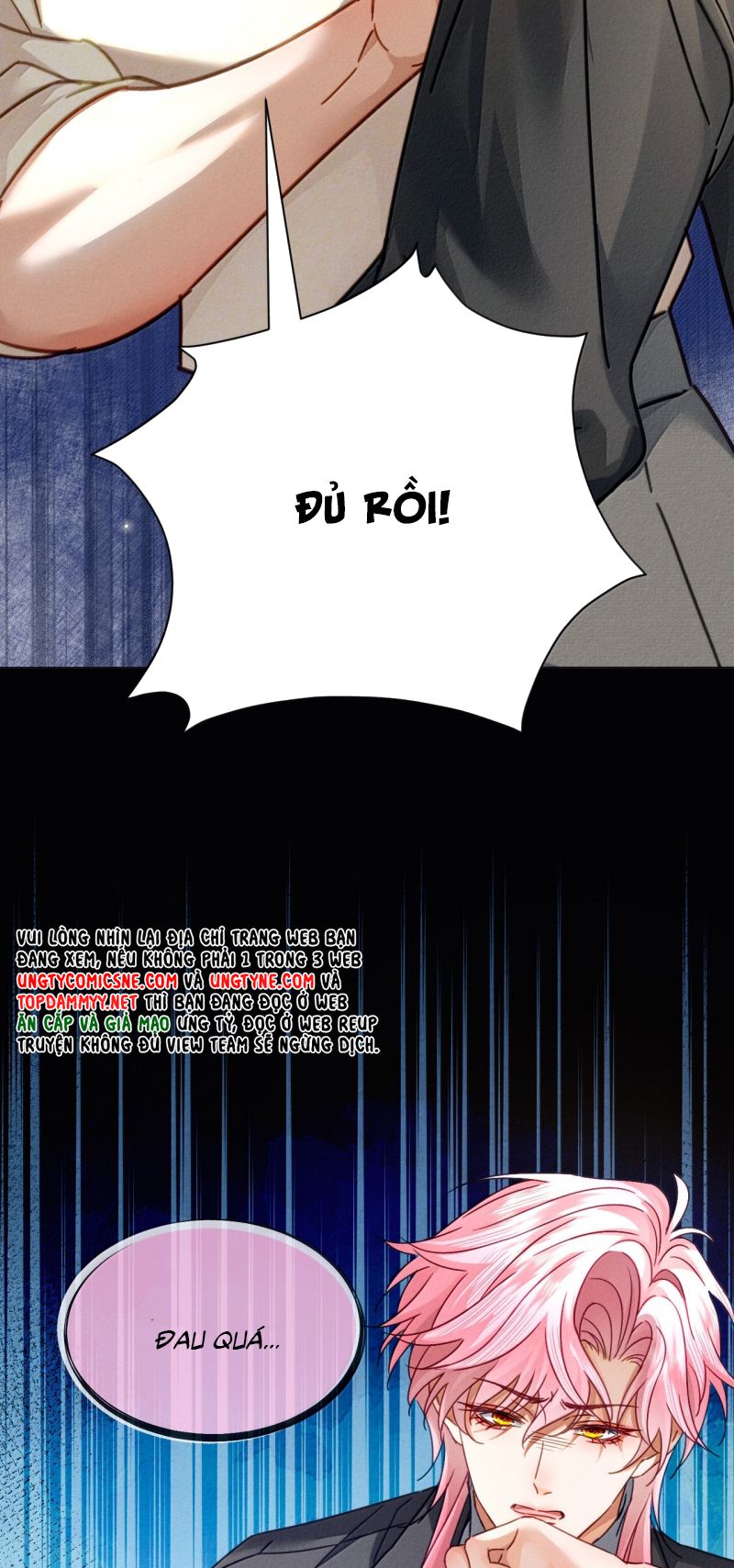 Bị Em Trai Bệnh Hoạn Tùy Ý Đòi Hỏi Chap 25 - Trang 2