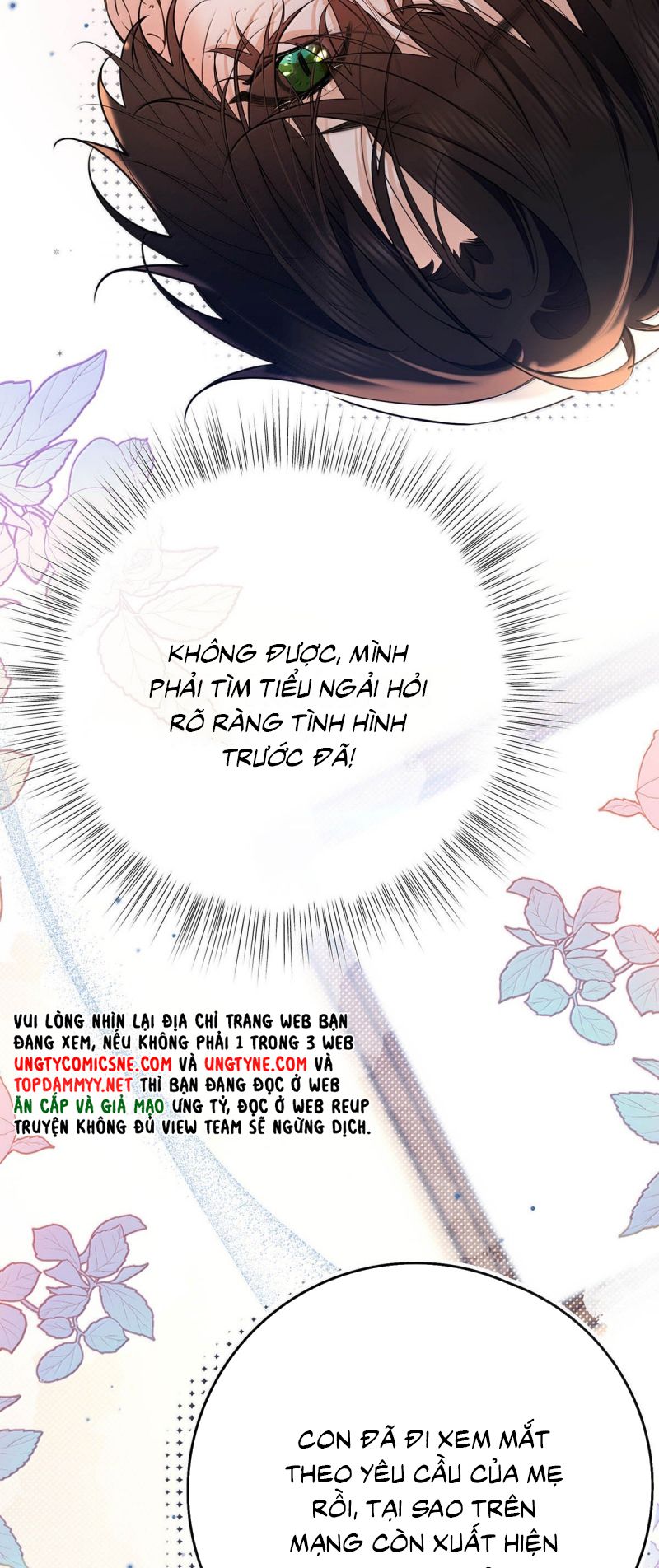 Từ Số Không Bắt Đầu Làm Bạn Trai Chap 63 - Trang 3