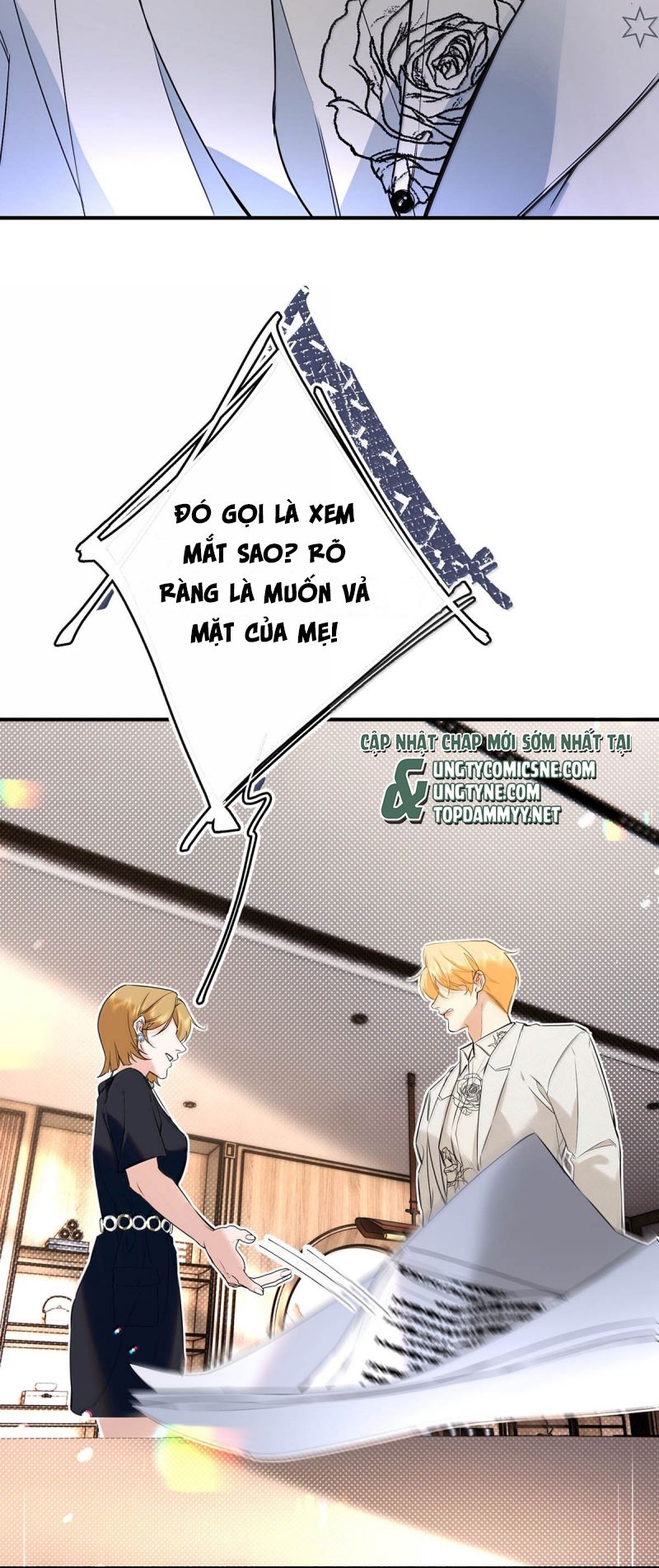 Từ Số Không Bắt Đầu Làm Bạn Trai Chap 63 - Trang 3