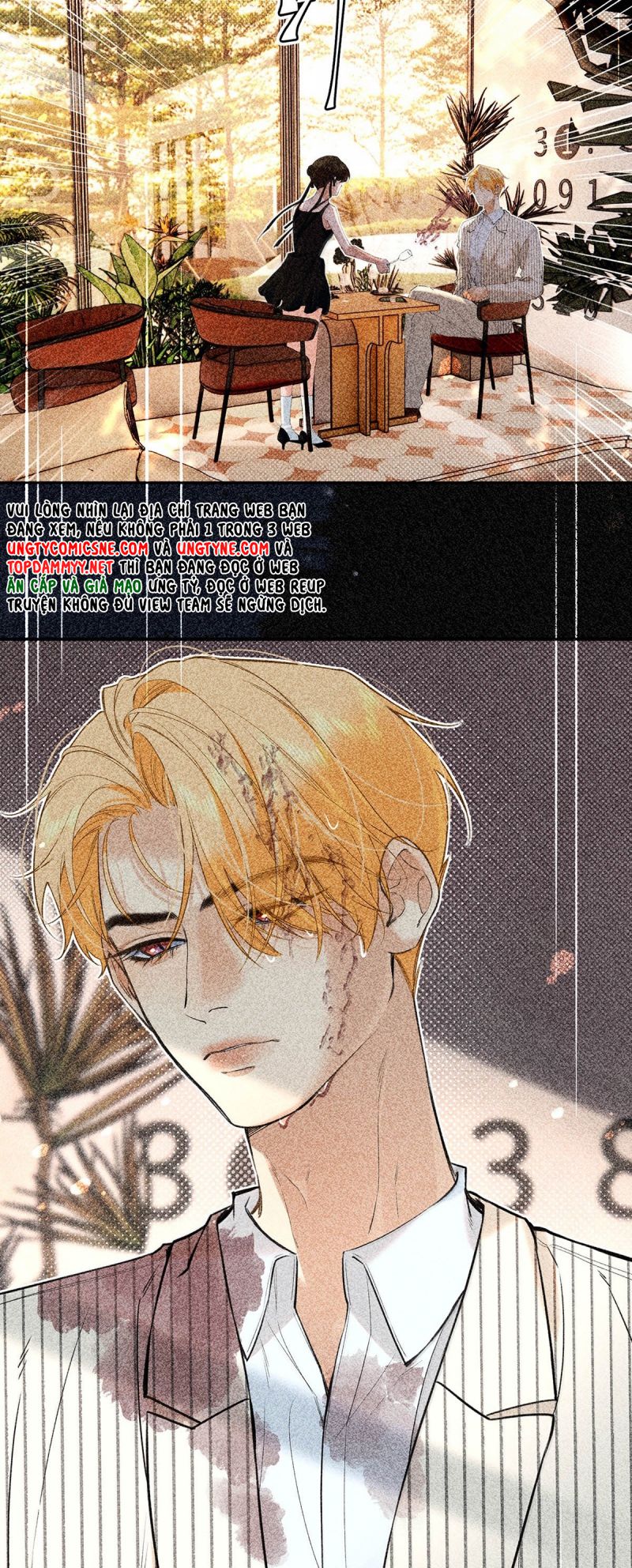 Từ Số Không Bắt Đầu Làm Bạn Trai Chap 63 - Trang 3