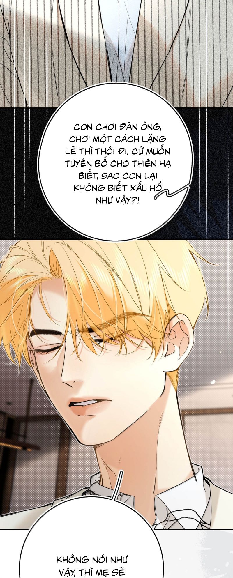 Từ Số Không Bắt Đầu Làm Bạn Trai Chap 63 - Trang 3