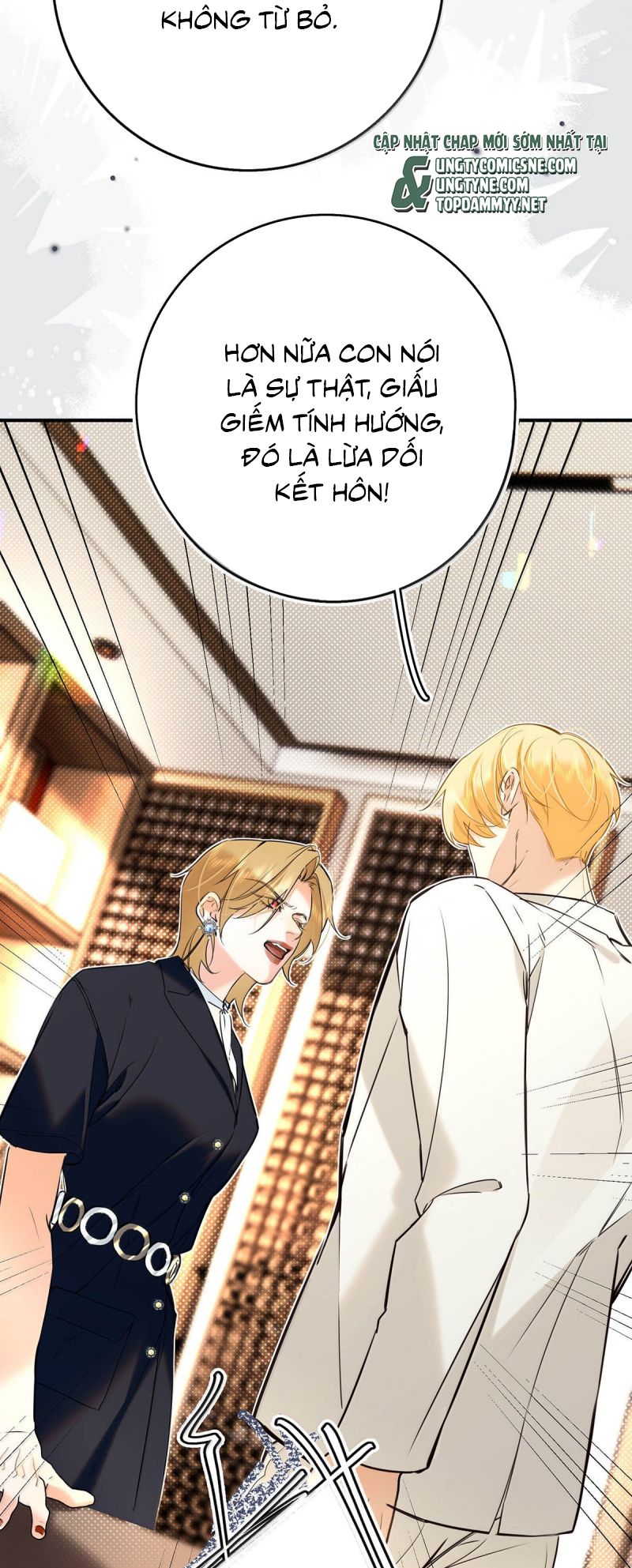 Từ Số Không Bắt Đầu Làm Bạn Trai Chap 63 - Trang 3