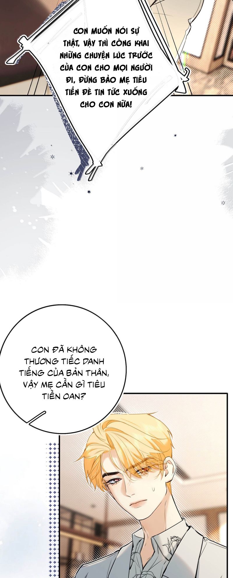 Từ Số Không Bắt Đầu Làm Bạn Trai Chap 63 - Trang 3