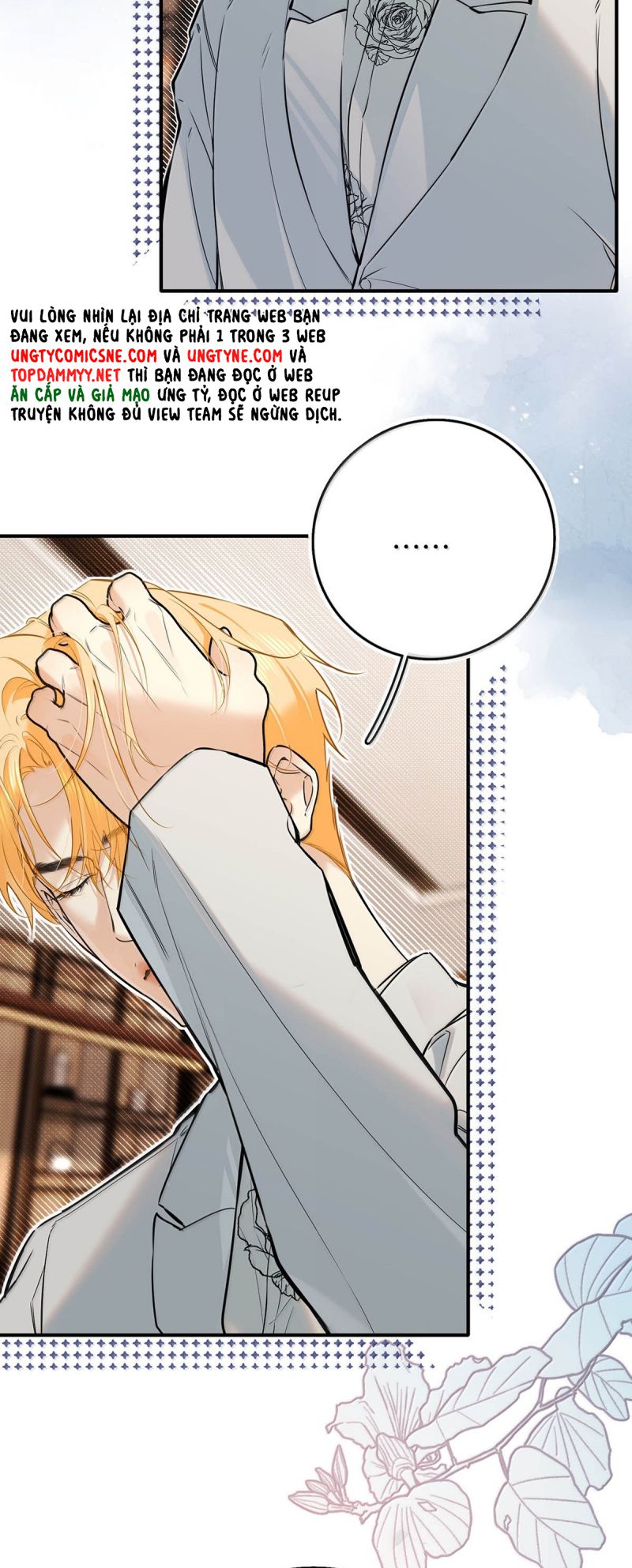 Từ Số Không Bắt Đầu Làm Bạn Trai Chap 63 - Trang 3