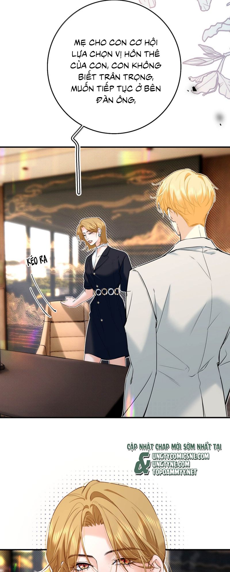 Từ Số Không Bắt Đầu Làm Bạn Trai Chap 63 - Trang 3