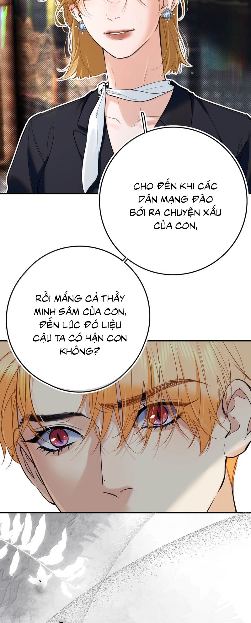 Từ Số Không Bắt Đầu Làm Bạn Trai Chap 63 - Trang 3