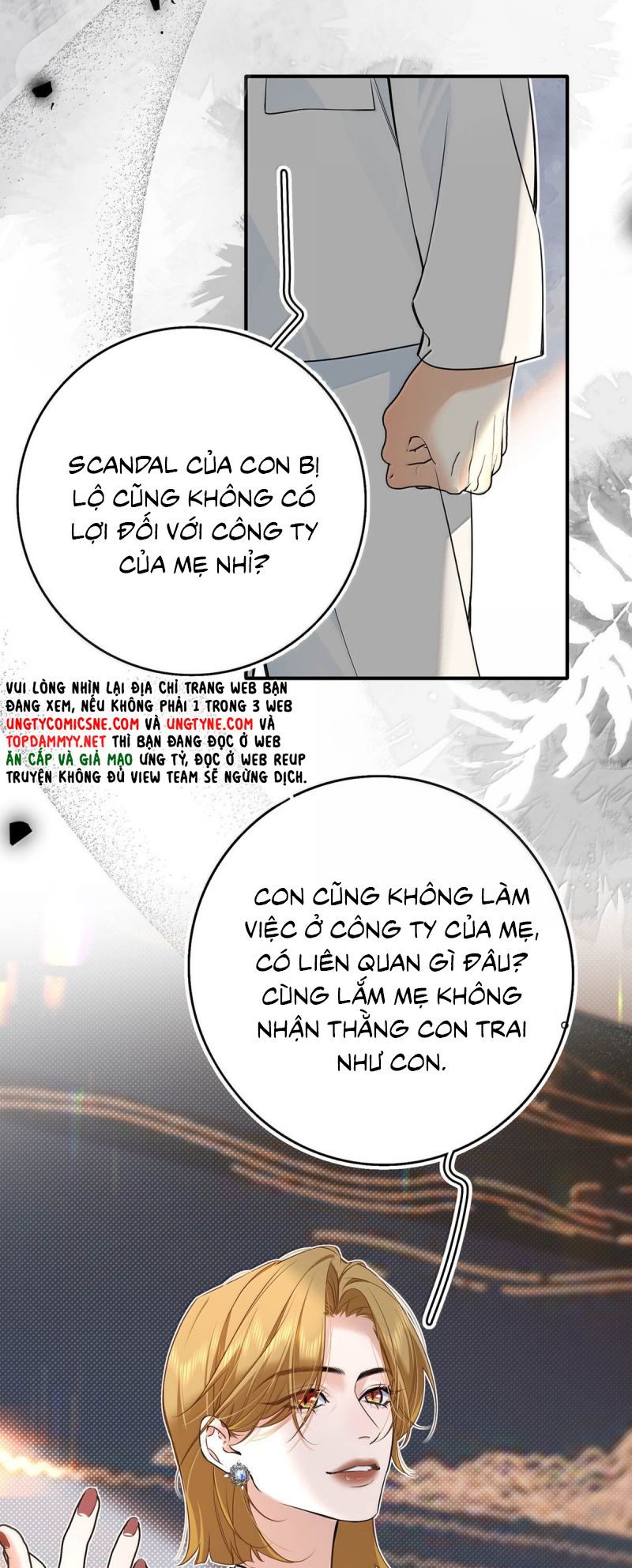Từ Số Không Bắt Đầu Làm Bạn Trai Chap 63 - Trang 3