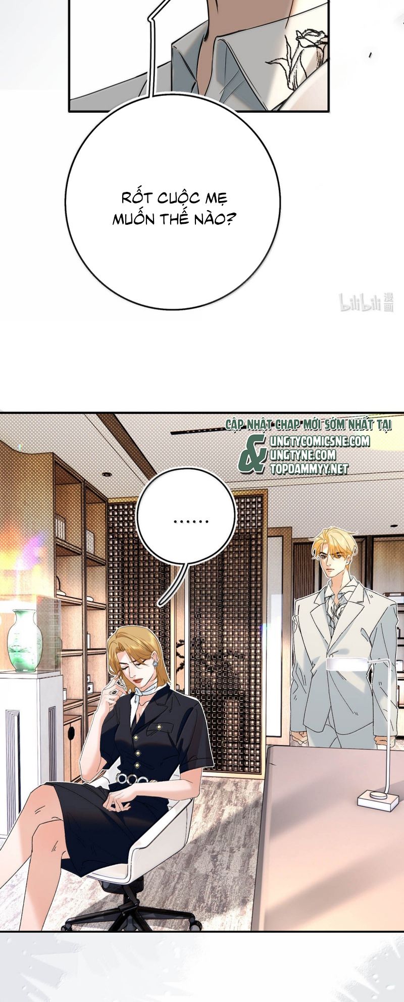 Từ Số Không Bắt Đầu Làm Bạn Trai Chap 63 - Trang 3