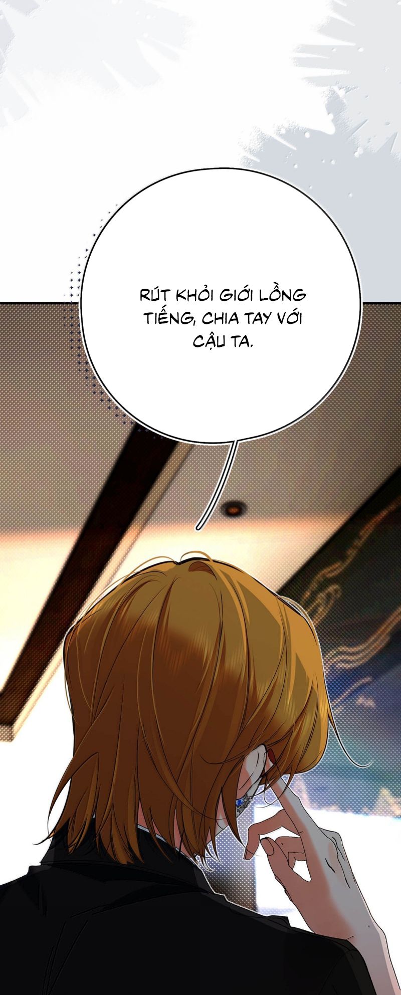 Từ Số Không Bắt Đầu Làm Bạn Trai Chap 63 - Trang 3