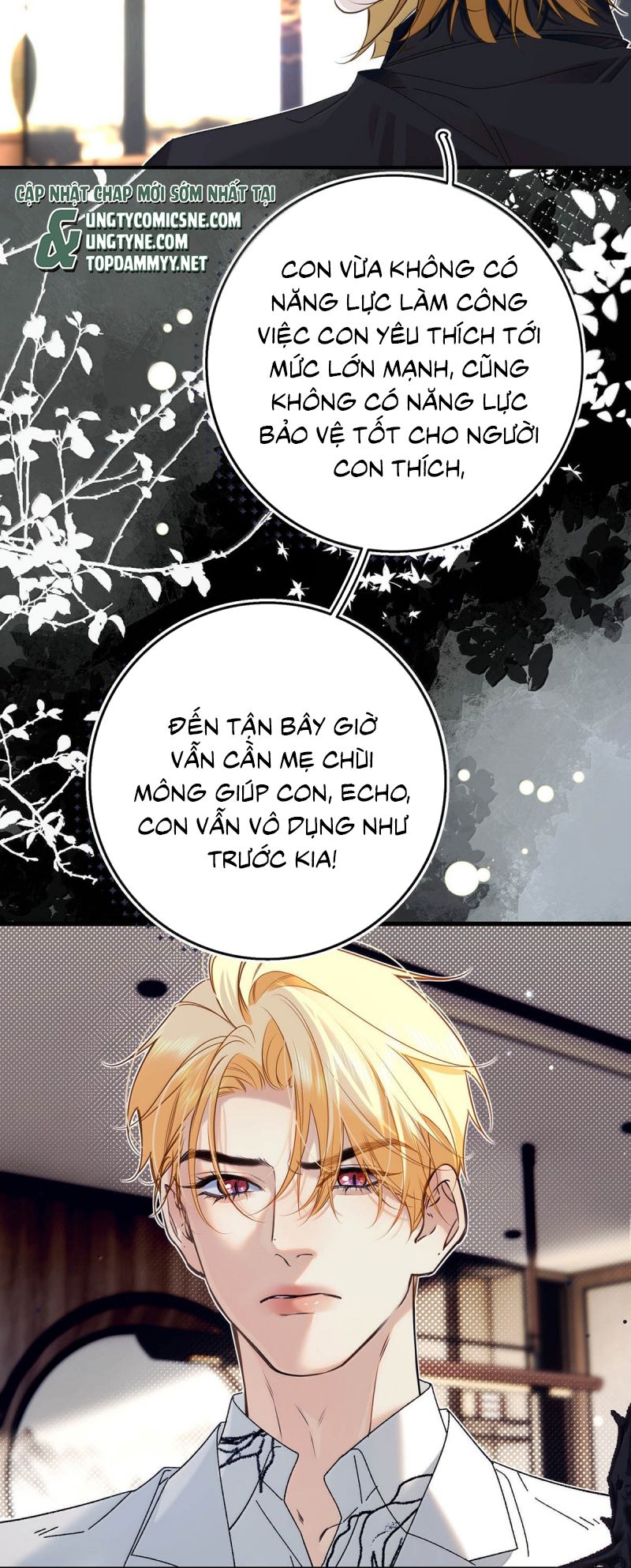 Từ Số Không Bắt Đầu Làm Bạn Trai Chap 63 - Trang 3