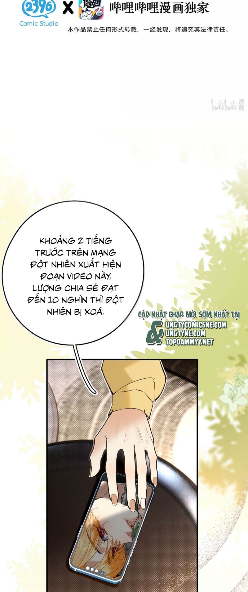 Từ Số Không Bắt Đầu Làm Bạn Trai Chap 63 - Trang 3