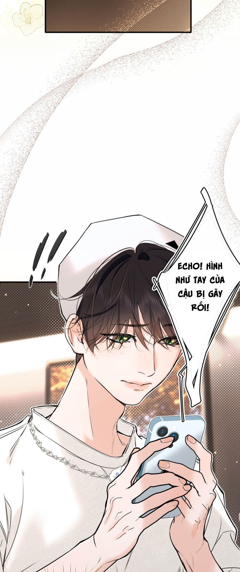 Từ Số Không Bắt Đầu Làm Bạn Trai Chap 63 - Trang 3