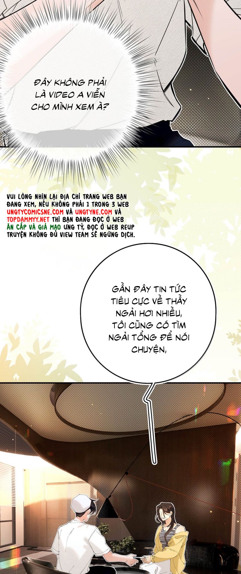 Từ Số Không Bắt Đầu Làm Bạn Trai Chap 63 - Trang 3