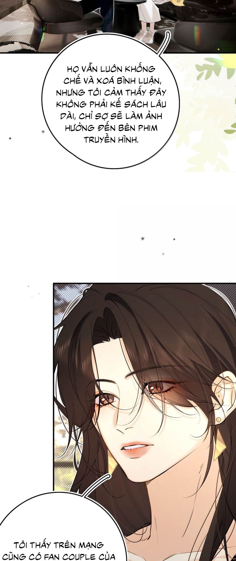 Từ Số Không Bắt Đầu Làm Bạn Trai Chap 63 - Trang 3