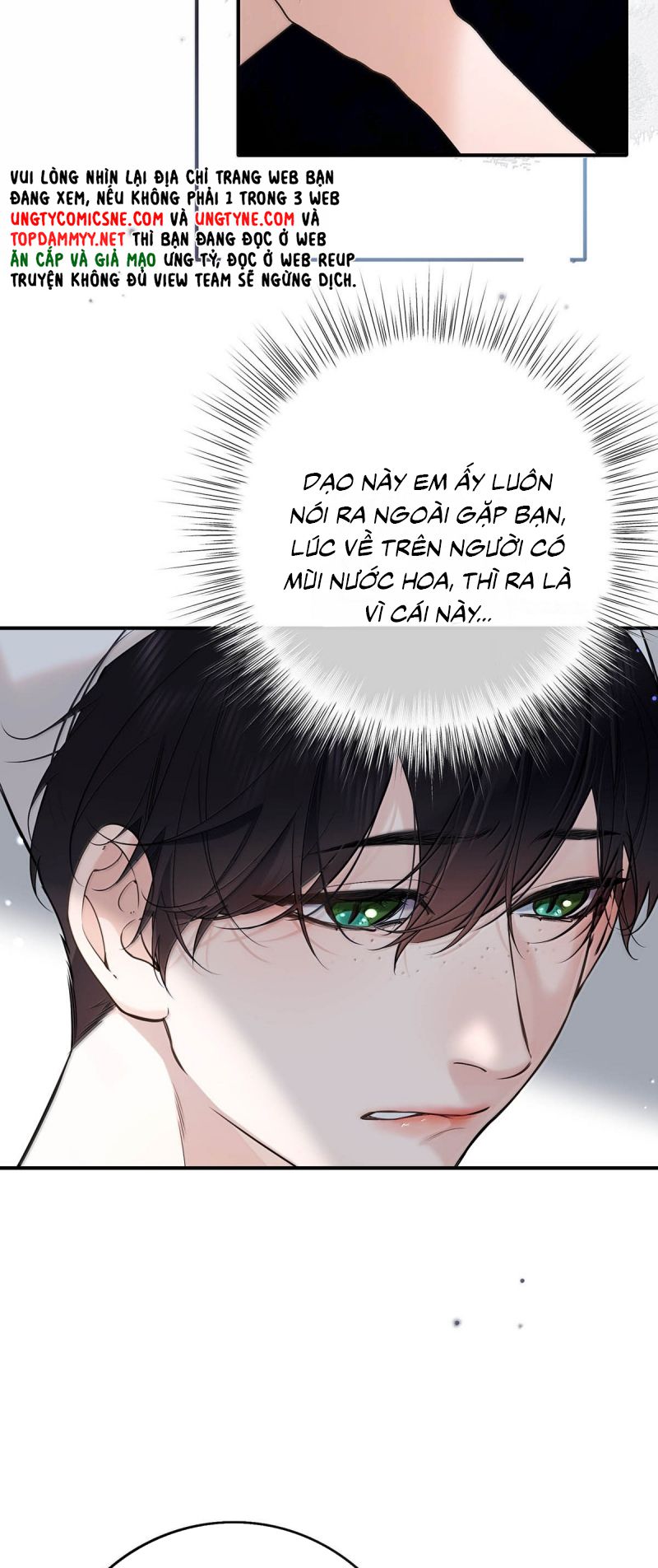 Từ Số Không Bắt Đầu Làm Bạn Trai Chap 63 - Trang 3