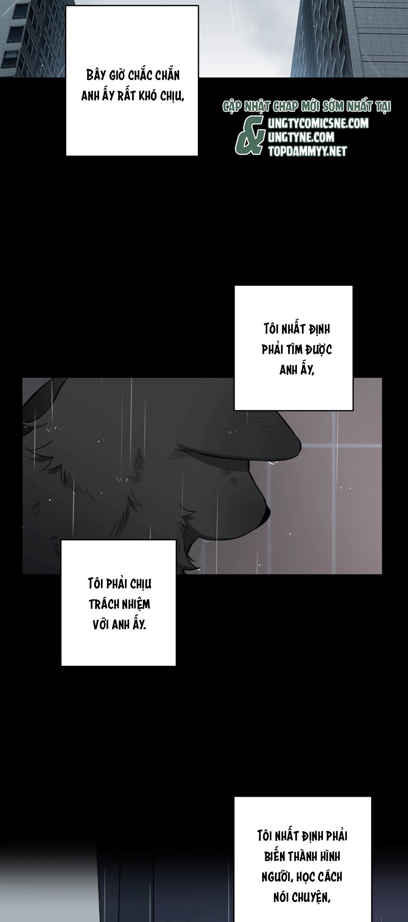 Lang Quân Muốn Chịu Trách Nhiệm Với Tôi Chap 15 - Trang 2