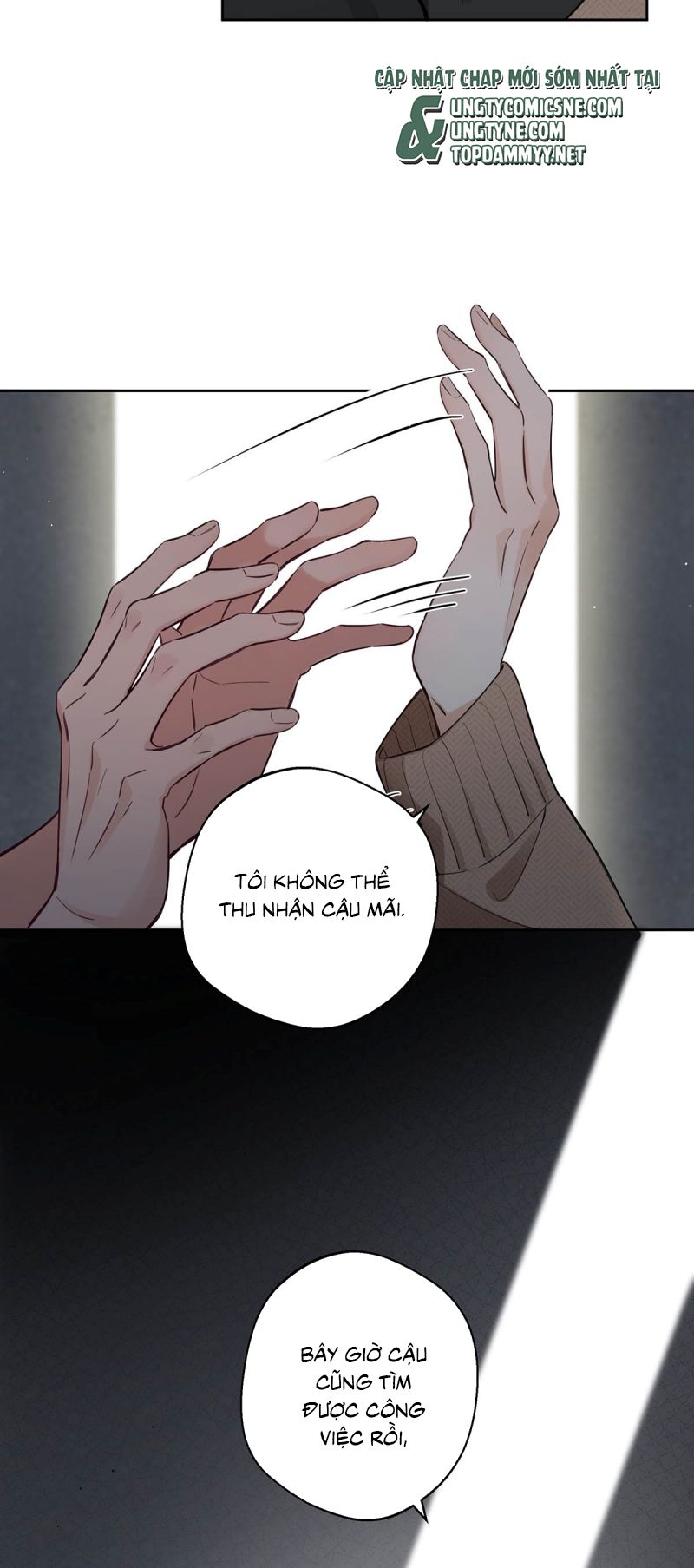 Lang Quân Muốn Chịu Trách Nhiệm Với Tôi Chap 15 - Trang 2